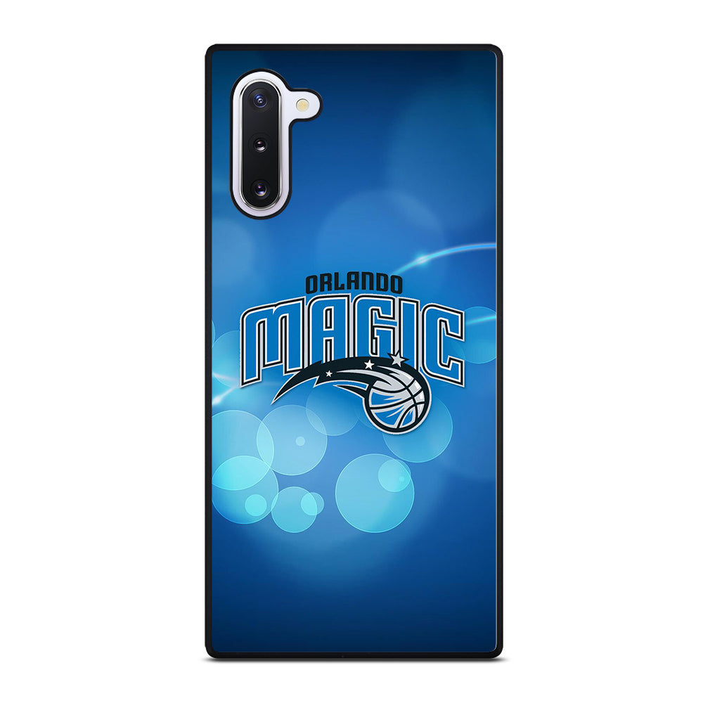 ORLANDO MAGIC BASKETBALL 2 Samsung Galaxy Note 10 Case Cover