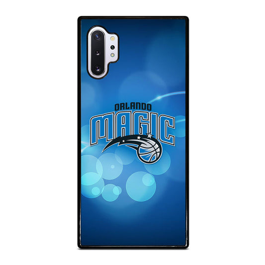 ORLANDO MAGIC BASKETBALL 2 Samsung Galaxy Note 10 Plus Case Cover
