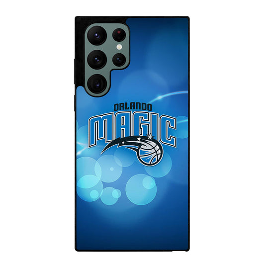 ORLANDO MAGIC BASKETBALL 2 Samsung Galaxy S22 Ultra Case Cover