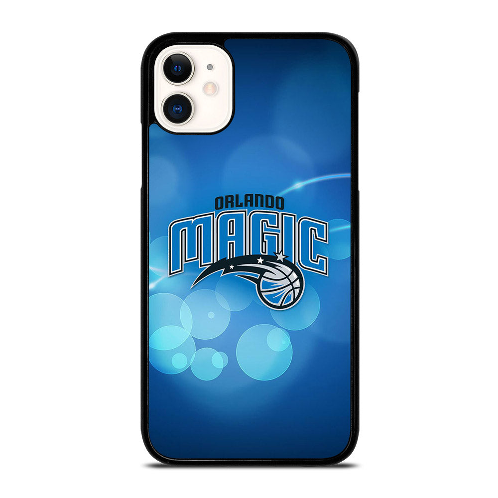 ORLANDO MAGIC BASKETBALL 2 iPhone 11 Case Cover