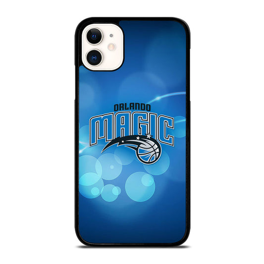 ORLANDO MAGIC BASKETBALL 2 iPhone 11 Case Cover