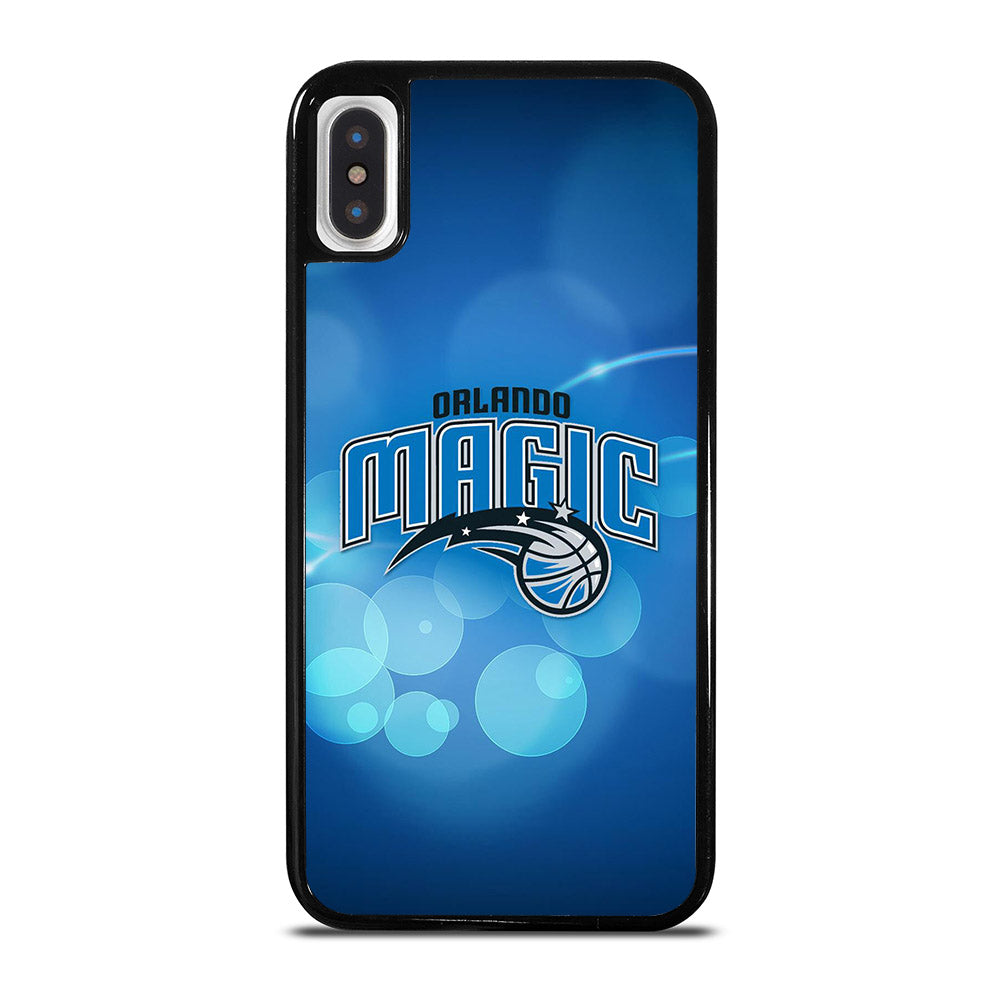 ORLANDO MAGIC BASKETBALL 2 iPhone X / XS Case Cover