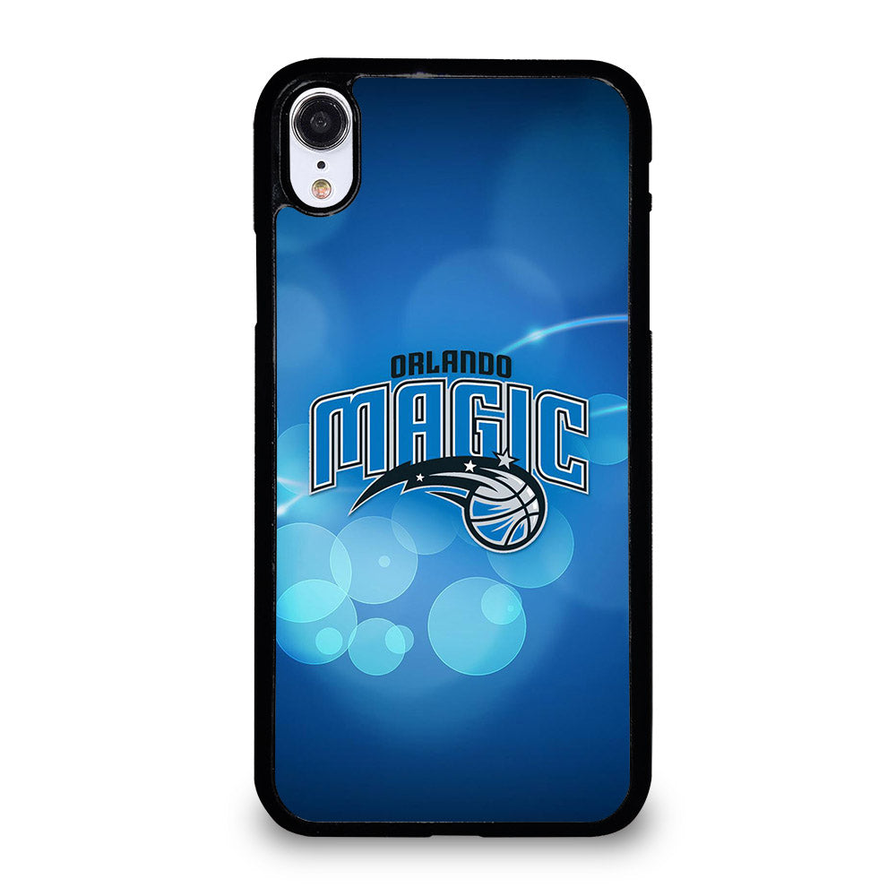 ORLANDO MAGIC BASKETBALL 2 iPhone XR Case Cover