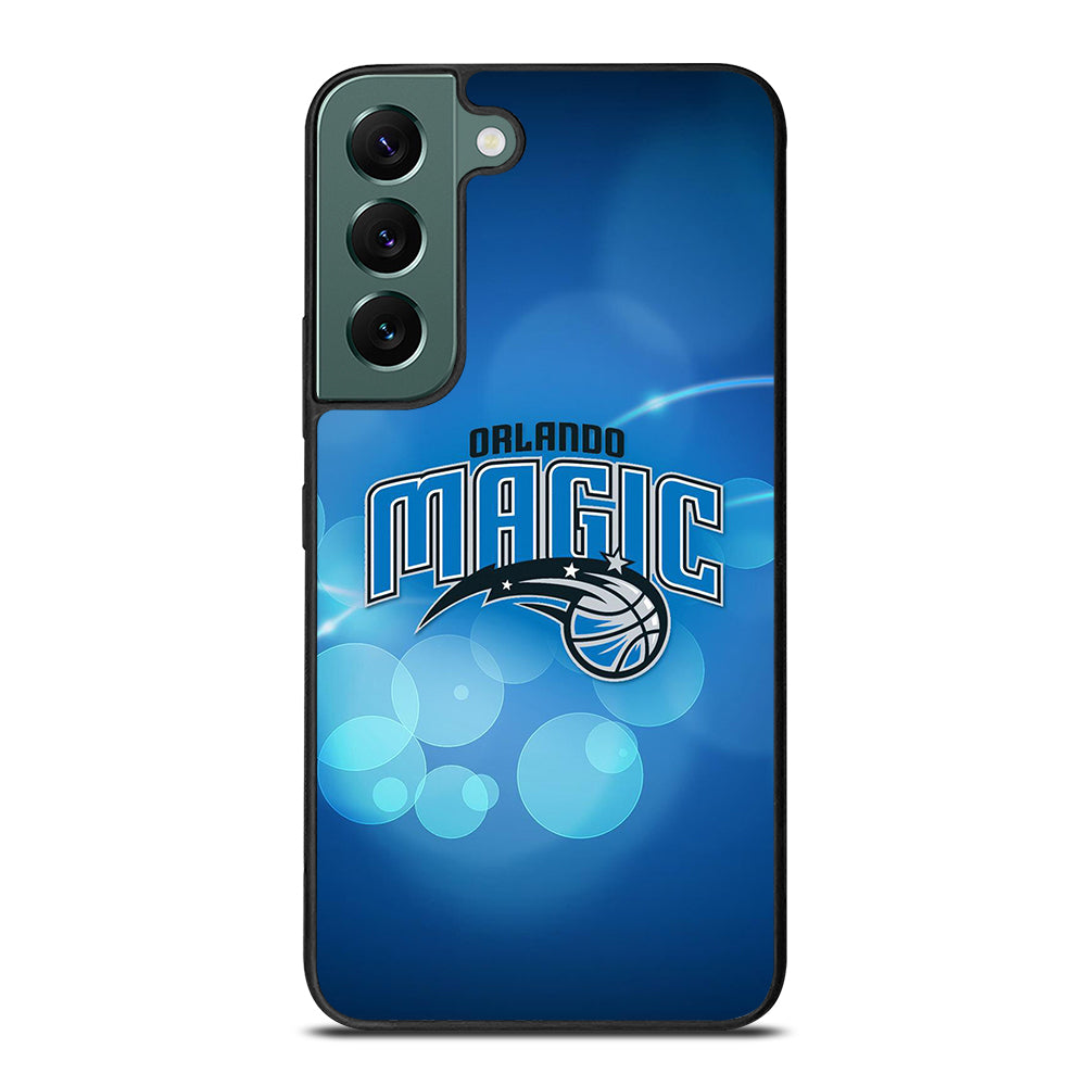 ORLANDO MAGIC BASKETBALL 2 Samsung Galaxy S22 Case Cover