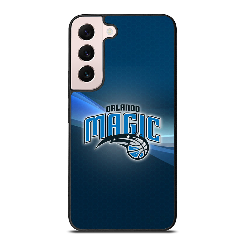 ORLANDO MAGIC BASKETBALL 3 Samsung Galaxy S22 Plus Case Cover