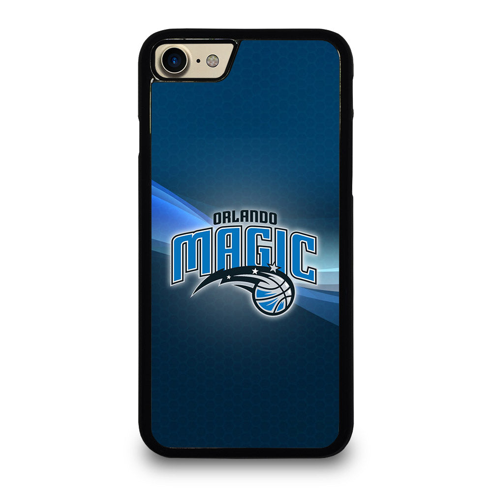 ORLANDO MAGIC BASKETBALL 3 iPhone 7 / 8 Case Cover