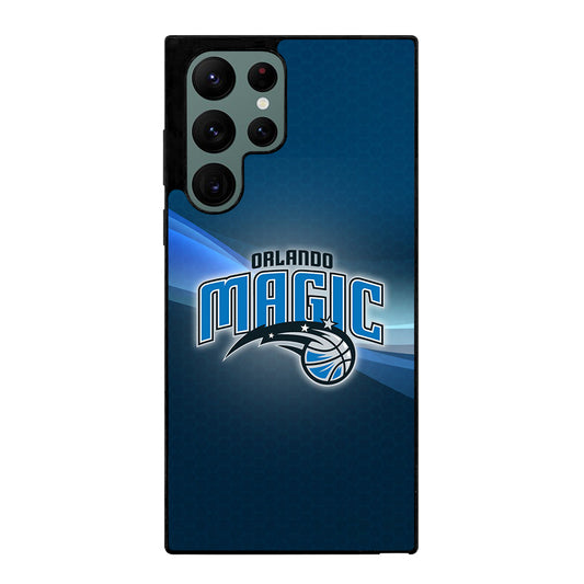 ORLANDO MAGIC BASKETBALL 3 Samsung Galaxy S22 Ultra Case Cover