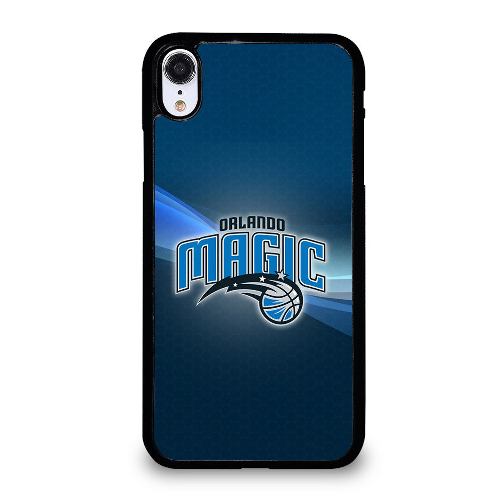 ORLANDO MAGIC BASKETBALL 3 iPhone XR Case Cover