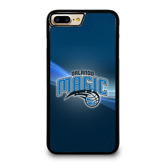 ORLANDO MAGIC BASKETBALL 3 iPhone 7 / 8 Plus Case Cover