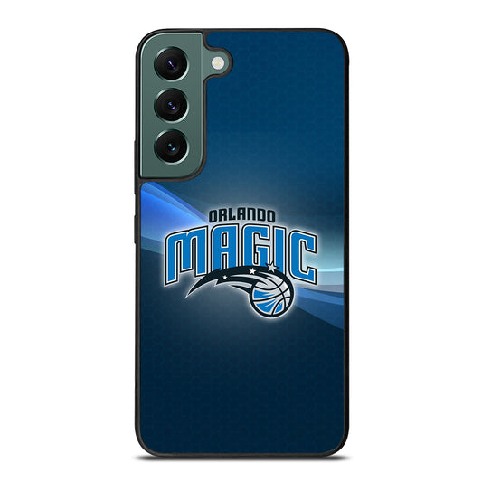 ORLANDO MAGIC BASKETBALL 3 Samsung Galaxy S22 Case Cover