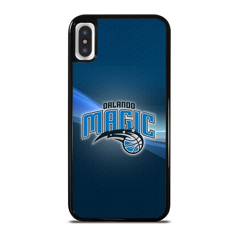 ORLANDO MAGIC BASKETBALL 3 iPhone X / XS Case Cover