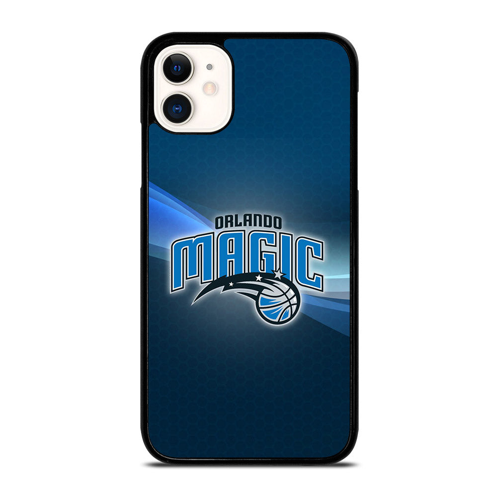 ORLANDO MAGIC BASKETBALL 3 iPhone 11 Case Cover