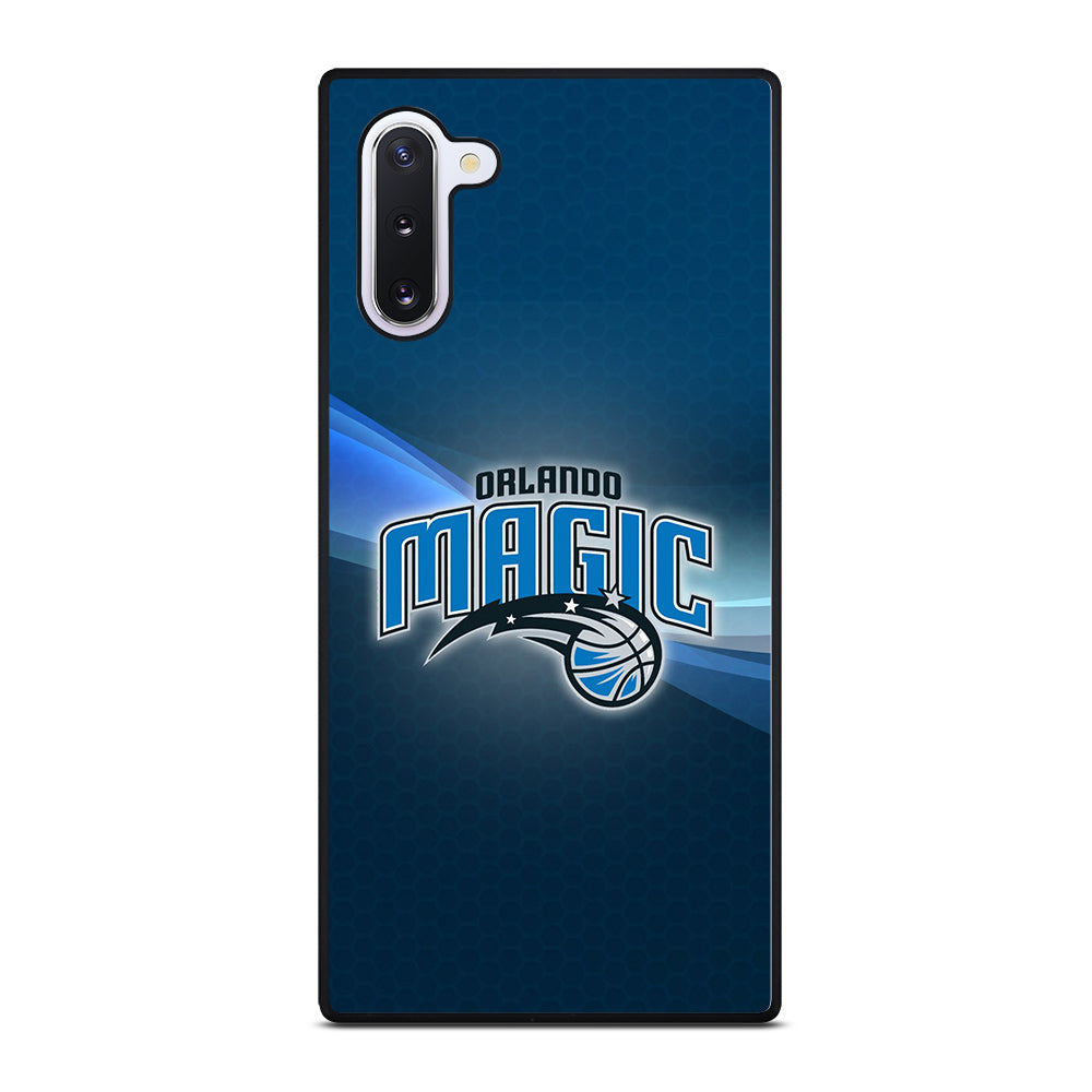 ORLANDO MAGIC BASKETBALL 3 Samsung Galaxy Note 10 Case Cover