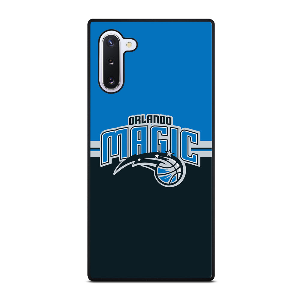 ORLANDO MAGIC BASKETBALL LOGO 1 Samsung Galaxy Note 10 Case Cover