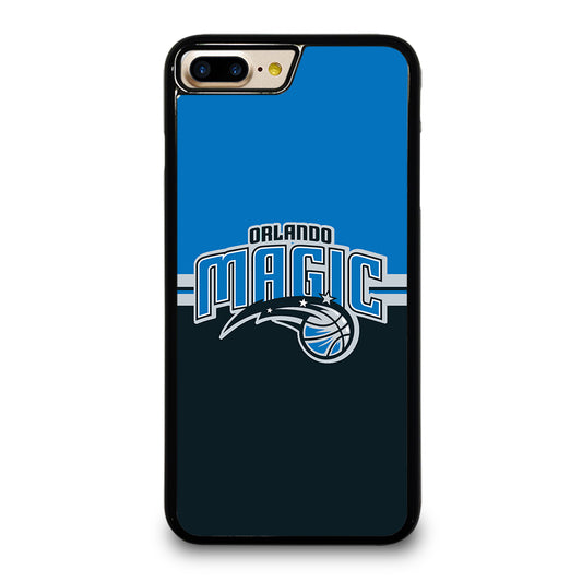 ORLANDO MAGIC BASKETBALL LOGO 1 iPhone 7 / 8 Plus Case Cover