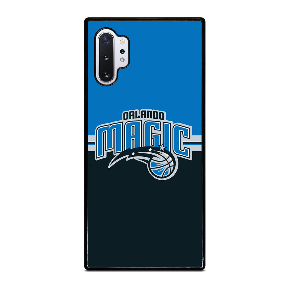 ORLANDO MAGIC BASKETBALL LOGO 1 Samsung Galaxy Note 10 Plus Case Cover