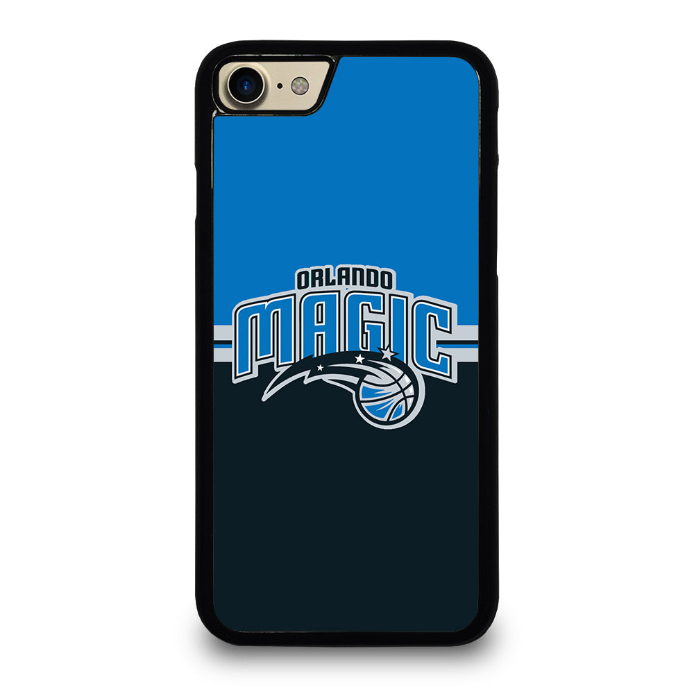 ORLANDO MAGIC BASKETBALL LOGO 1 iPhone 7 / 8 Case Cover