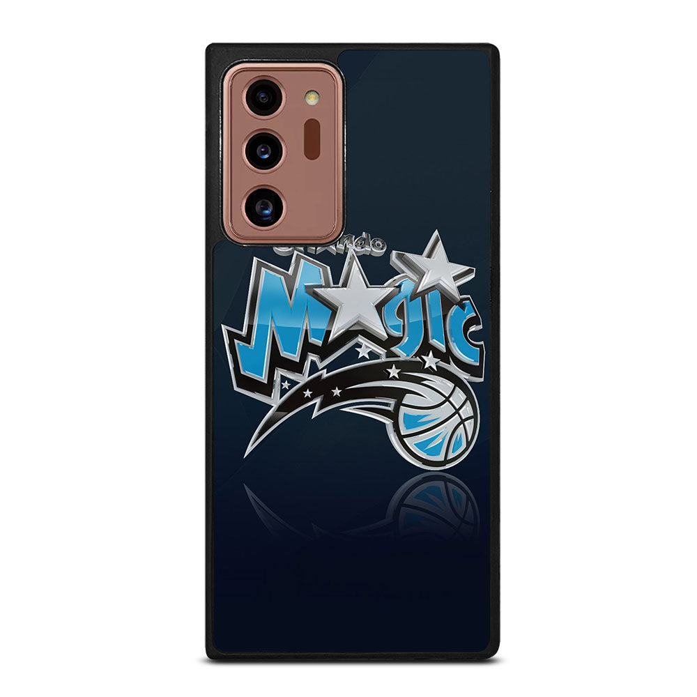 ORLANDO MAGIC BASKETBALL LOGO 2 Samsung Galaxy Note 20 Ultra Case Cover