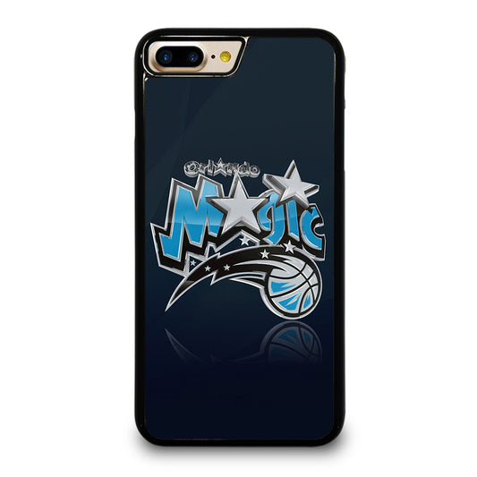 ORLANDO MAGIC BASKETBALL LOGO 2 iPhone 7 / 8 Plus Case Cover