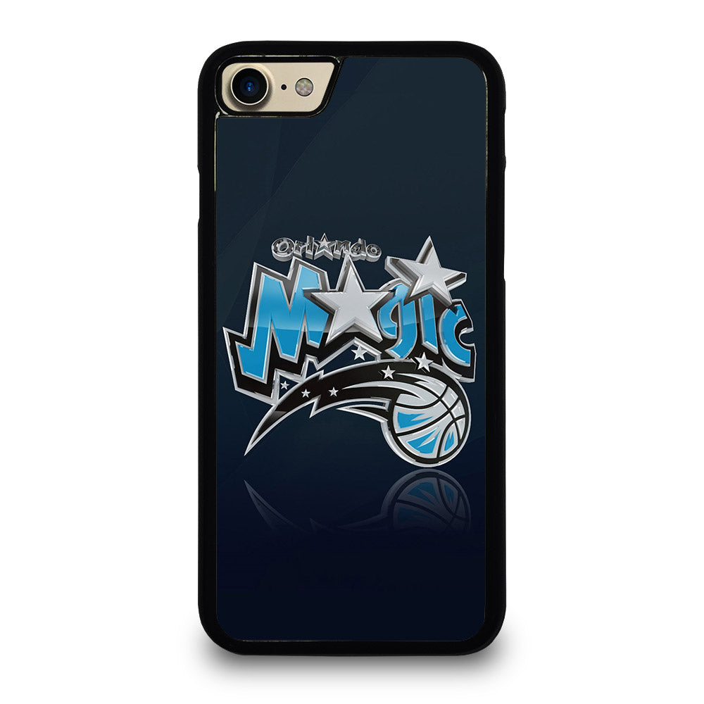 ORLANDO MAGIC BASKETBALL LOGO 2 iPhone 7 / 8 Case Cover