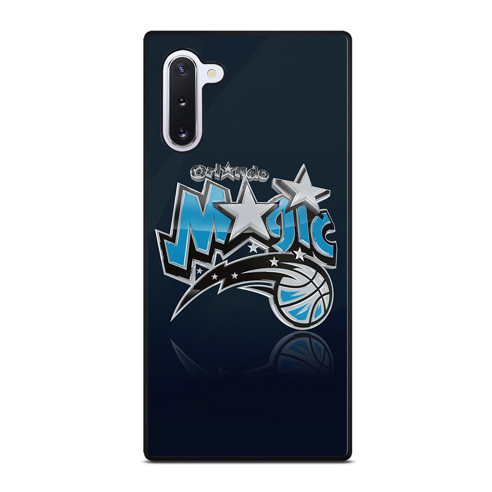 ORLANDO MAGIC BASKETBALL LOGO 2 Samsung Galaxy Note 10 Case Cover