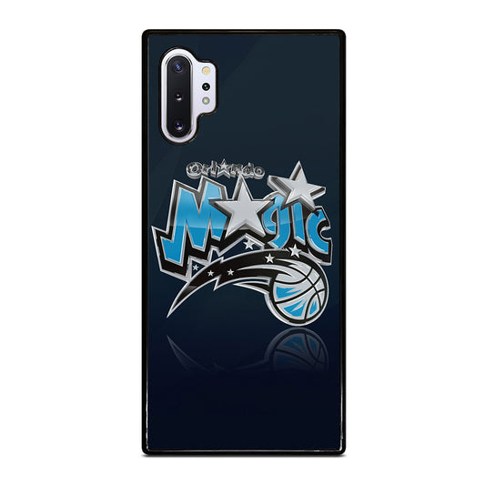 ORLANDO MAGIC BASKETBALL LOGO 2 Samsung Galaxy Note 10 Plus Case Cover