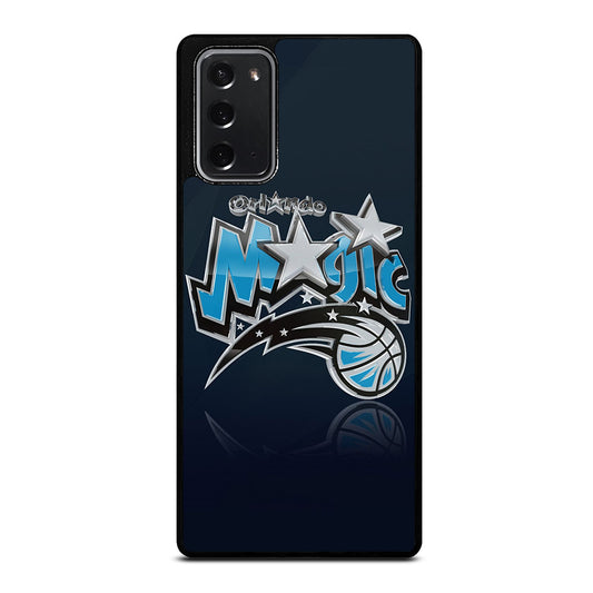 ORLANDO MAGIC BASKETBALL LOGO 2 Samsung Galaxy Note 20 Case Cover