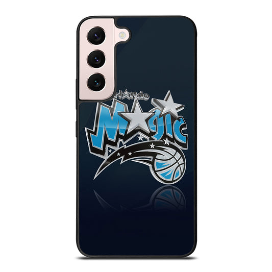 ORLANDO MAGIC BASKETBALL LOGO 2 Samsung Galaxy S22 Plus Case Cover