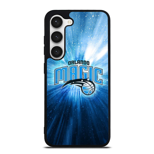 ORLANDO MAGIC BASKETBALL 1 Samsung Galaxy S23 Case Cover