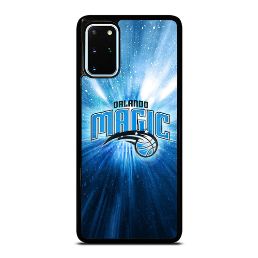 ORLANDO MAGIC BASKETBALL 1 Samsung Galaxy S20 Plus Case Cover