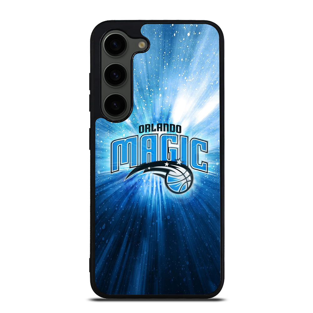 ORLANDO MAGIC BASKETBALL 1 Samsung Galaxy S23 Plus Case Cover