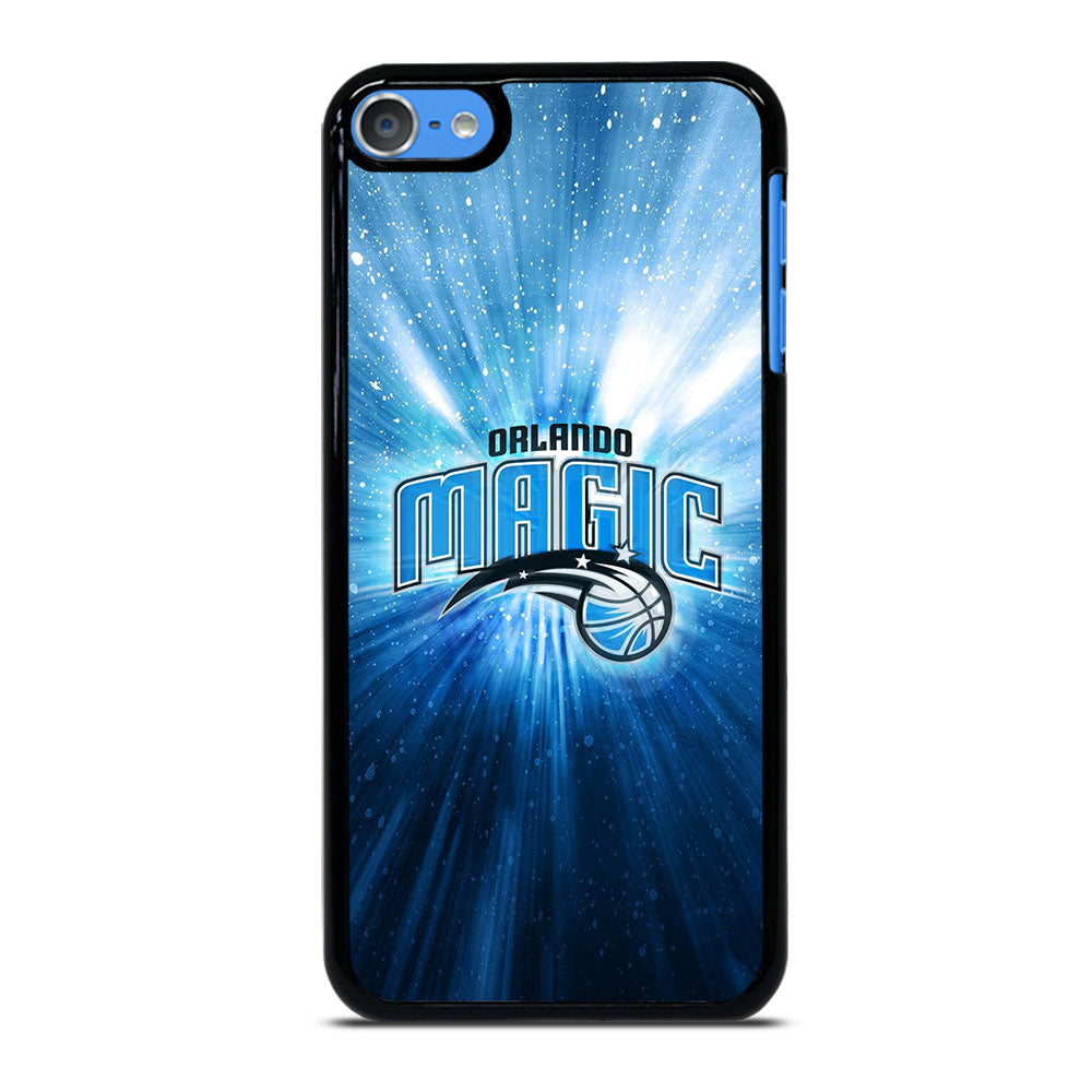 ORLANDO MAGIC BASKETBALL 1 iPod Touch 7 Case Cover