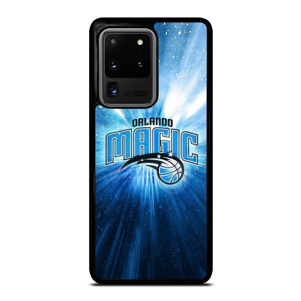 ORLANDO MAGIC BASKETBALL 1 Samsung Galaxy S20 Ultra Case Cover