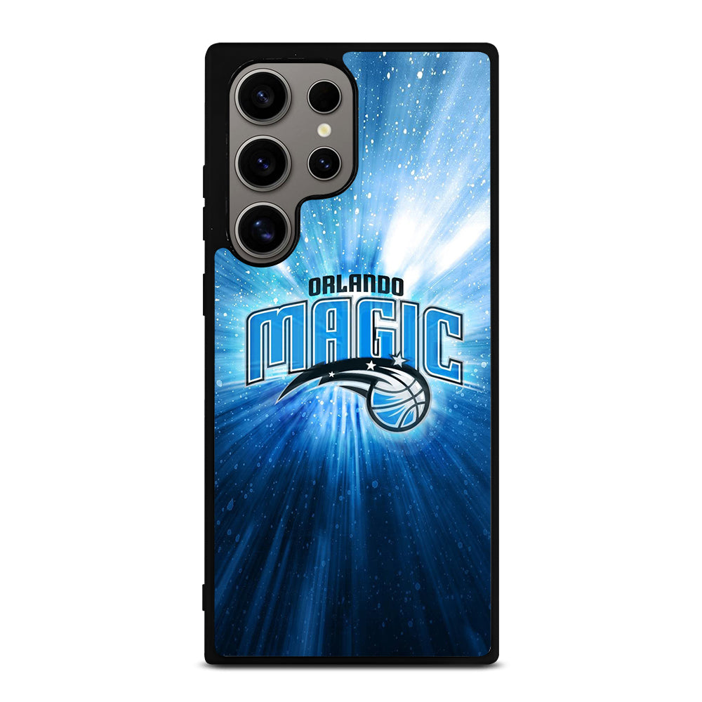 ORLANDO MAGIC BASKETBALL 1 Samsung Galaxy S24 Ultra Case Cover