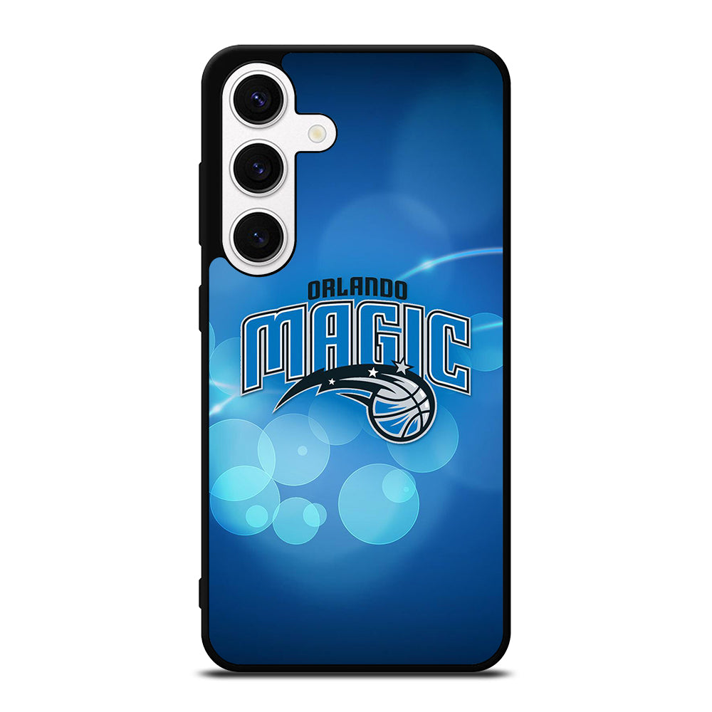 ORLANDO MAGIC BASKETBALL 2 Samsung Galaxy S24 Case Cover
