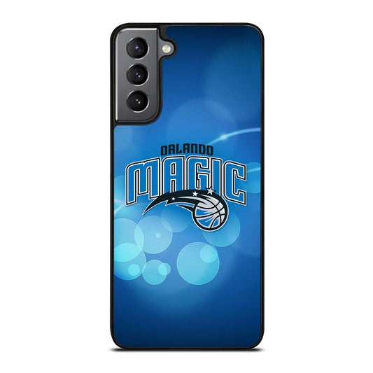 ORLANDO MAGIC BASKETBALL 2 Samsung Galaxy S21 Plus Case Cover