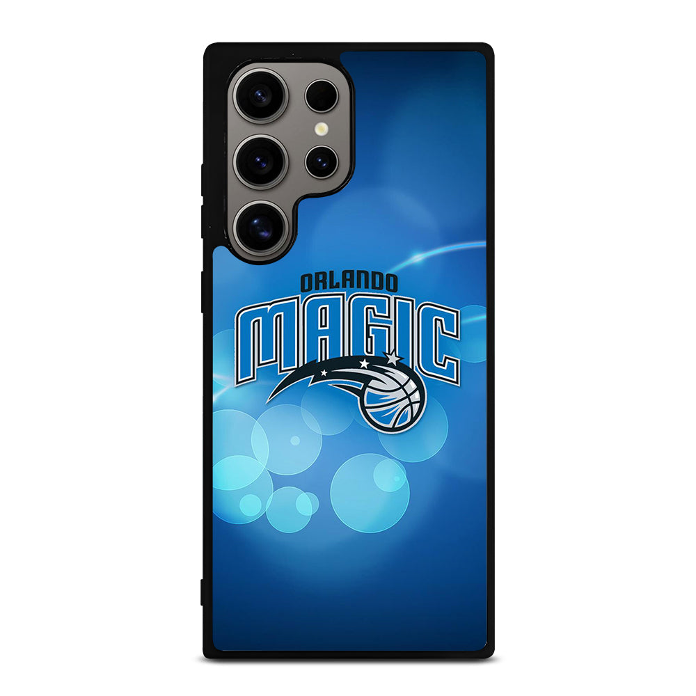 ORLANDO MAGIC BASKETBALL 2 Samsung Galaxy S24 Ultra Case Cover