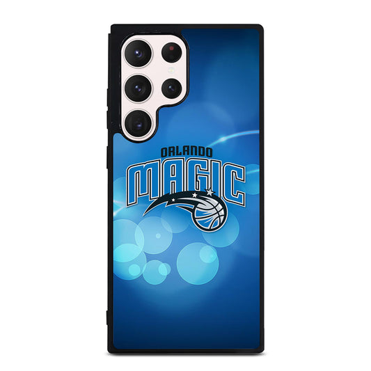 ORLANDO MAGIC BASKETBALL 2 Samsung Galaxy S23 Ultra Case Cover