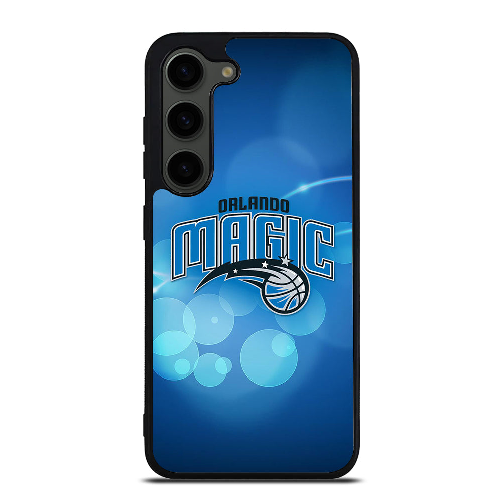 ORLANDO MAGIC BASKETBALL 2 Samsung Galaxy S23 Plus Case Cover