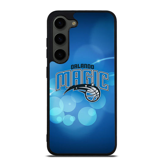 ORLANDO MAGIC BASKETBALL 2 Samsung Galaxy S23 Plus Case Cover