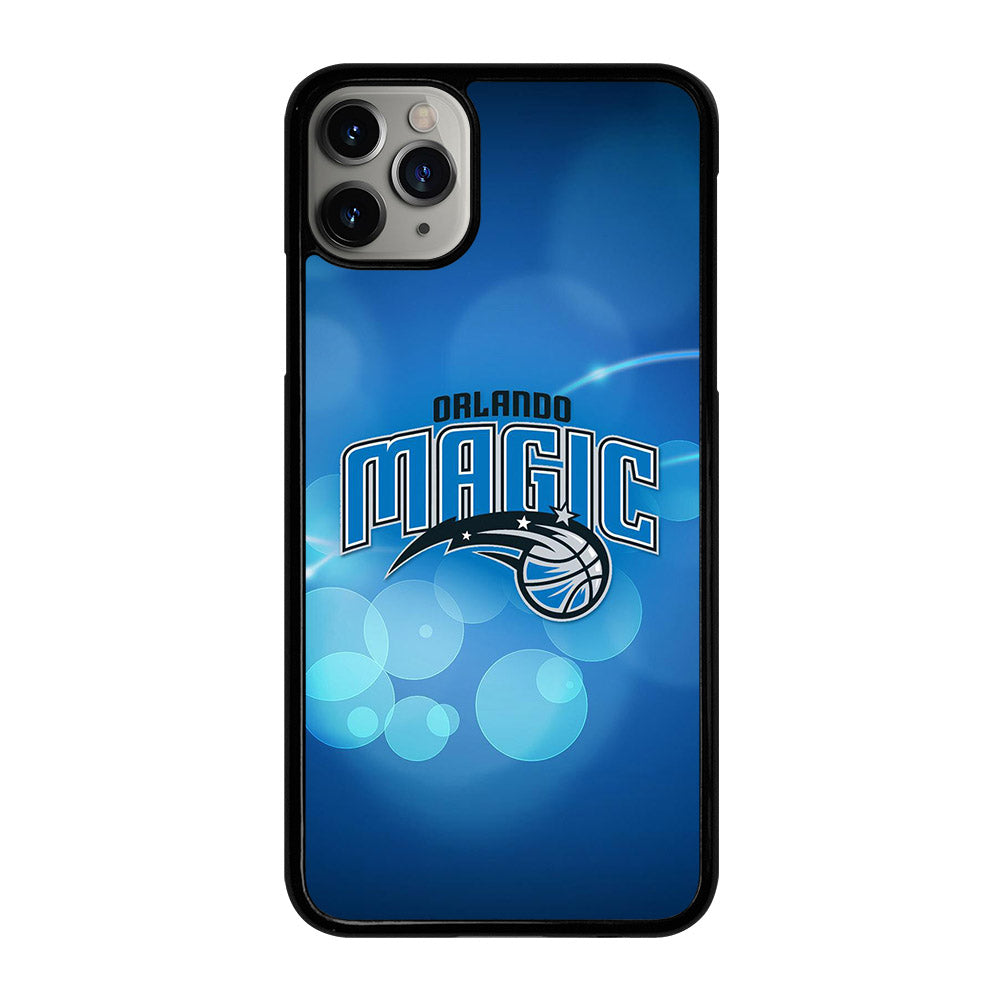 ORLANDO MAGIC BASKETBALL 2 iPhone 11 Pro Max Case Cover