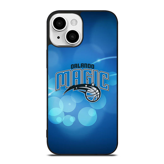 ORLANDO MAGIC BASKETBALL 2 iPhone 13 Mini Case Cover