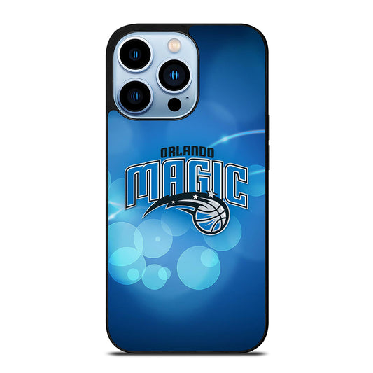 ORLANDO MAGIC BASKETBALL 2 iPhone 13 Pro Max Case Cover