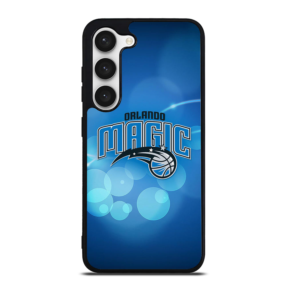 ORLANDO MAGIC BASKETBALL 2 Samsung Galaxy S23 Case Cover