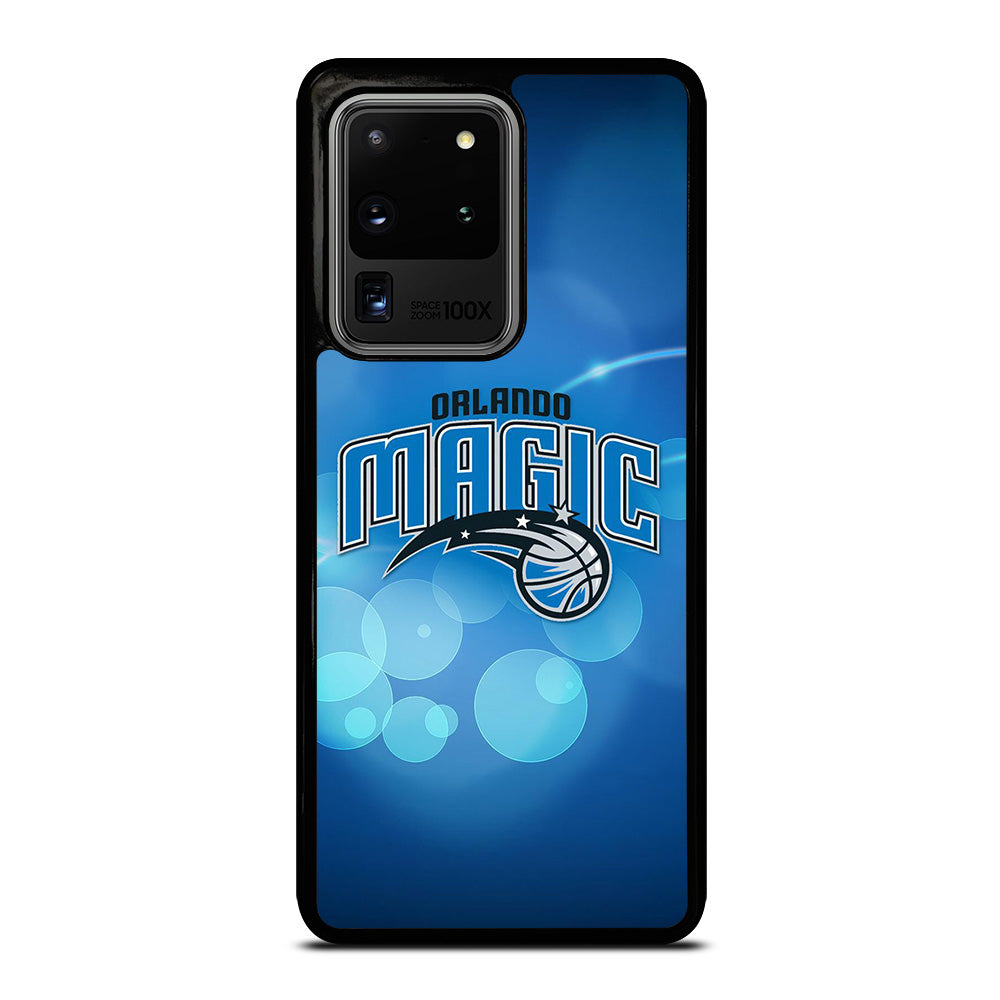 ORLANDO MAGIC BASKETBALL 2 Samsung Galaxy S20 Ultra Case Cover