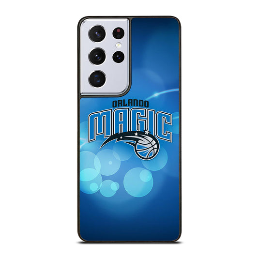 ORLANDO MAGIC BASKETBALL 2 Samsung Galaxy S21 Ultra Case Cover