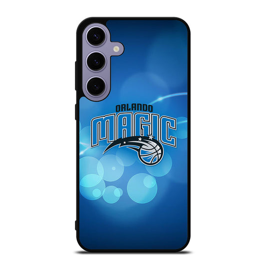 ORLANDO MAGIC BASKETBALL 2 Samsung Galaxy S24 Plus Case Cover