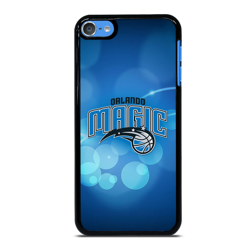 ORLANDO MAGIC BASKETBALL 2 iPod Touch 7 Case Cover