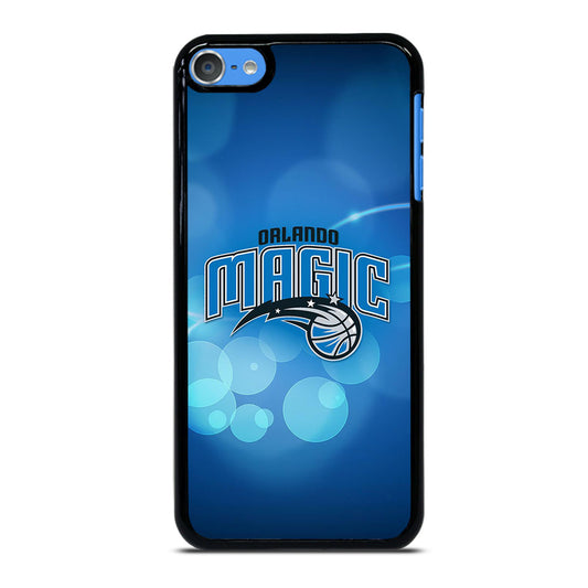 ORLANDO MAGIC BASKETBALL 2 iPod Touch 7 Case Cover