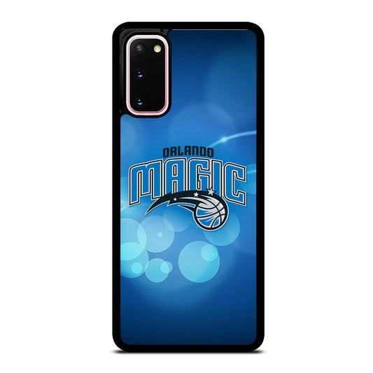 ORLANDO MAGIC BASKETBALL 2 Samsung Galaxy S20 Case Cover
